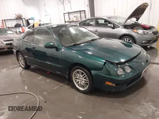 2000 Acura Integra LS z VIN JH4DC4353YS005697, wystawiony jako IAAI lot #41379176 z przebiegiem 65 716 mil mil oraz . Historia ofert i sprzedaży dostępna na DreamBid. Obrazek 1.