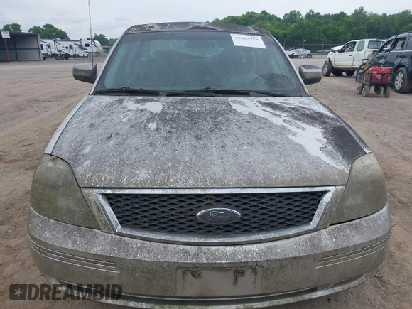 2006 Ford Five Hundred SE с VIN 1FAFP23106G160133, выставлен на аукционе IAAI как лот 42284758 с пробегом 216 810 миль миль и . История ставок и продаж доступна на DreamBid. Изображение 6.