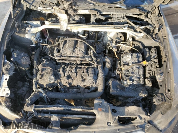 2015 Ford Taurus Limited with VIN 1FAHP2J84FG105497, listed as a Copart auction lot 85284804 with Not Provided miles and Salvage Title. Bid and sale history available at carsss.com. Image 11.