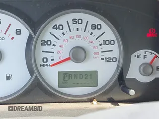 2006 Ford Escape XLT with VIN 1FMCU03166KC12495, listed as a IAAI auction lot 41793709 with Not provided miles and . Bid and sale history available at DreamBid. Image 7.