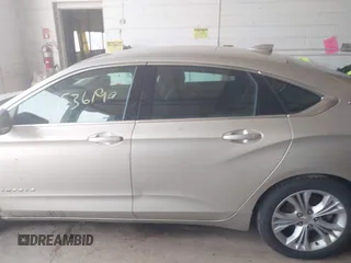 2015 Chevrolet Impala LT z VIN 2G1115SL4F9178247, wystawiony jako IAAI lot #42536199 z przebiegiem 73 531 mil mil oraz . Historia ofert i sprzedaży dostępna na DreamBid. Obrazek 14.