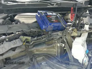 2022 Chevrolet Blazer LT с VIN 3GNKBJRS4NS236932, выставлен на аукционе IAAI как лот 41521421 с пробегом 40 225 миль миль и . История ставок и продаж доступна на DreamBid. Изображение 20.