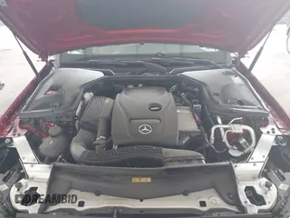 2019 Mercedes-Benz E 300 z VIN WDDZF4KB3KA489637, wystawiony jako IAAI lot #42053019 z przebiegiem 106 779 mil mil oraz . Historia ofert i sprzedaży dostępna na DreamBid. Obrazek 10.