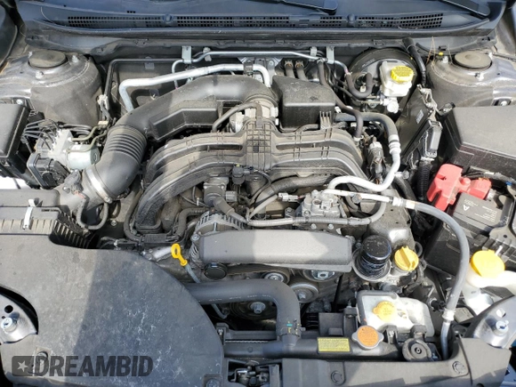 2022 Subaru Legacy Limited z VIN 4S3BWAN64N3027279, wystawiony jako Copart lot #48923135 z przebiegiem 51 891 mil mil oraz Szkoda całkowita • Salvage title. Historia ofert i sprzedaży dostępna na DreamBid. Obrazek 11.