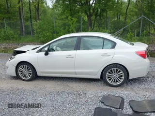 2015 Subaru Impreza Limited с VIN JF1GJAM66FH018275, выставлен на аукционе IAAI как лот 42362307 с пробегом 114 979 миль миль и . История ставок и продаж доступна на DreamBid. Изображение 14.