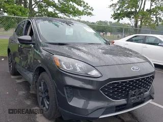 2020 Ford Escape SE with VIN 1FMCU9G65LUC57664, listed as a IAAI auction lot 42439077 with 48,120 mi miles and . Bid and sale history available at DreamBid. Image 1.