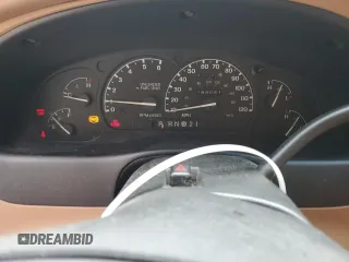 1996 Ford Explorer XLT z VIN 1FMDU32P1TZB95989, wystawiony jako Copart lot #60714735 z przebiegiem 166 081 mil mil oraz Szkoda całkowita • Salvage title. Historia ofert i sprzedaży dostępna na DreamBid. Obrazek 9.