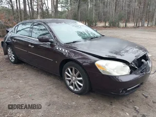2008 Buick Lucerne CXS with VIN 1G4HE57Y48U157088, listed as a IAAI auction lot 41203181 with 114,590 mi miles and . Bid and sale history available at DreamBid. Image 1.