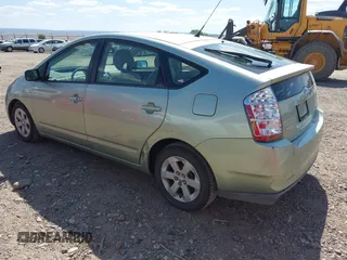 2007 Toyota Prius with VIN JTDKB20U177594715, listed as a IAAI auction lot 42629072 with 238,277 mi miles and . Bid and sale history available at DreamBid. Image 3.