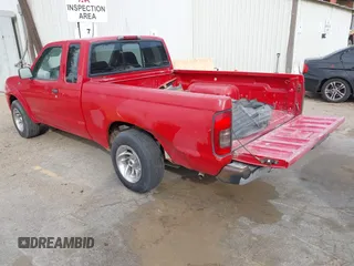 2002 Nissan Frontier XE с VIN 1N6DD26S12C337575, выставлен на аукционе IAAI как лот 41286635 с пробегом 203 318 миль миль и . История ставок и продаж доступна на DreamBid. Изображение 3.