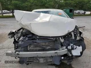 2015 Chevrolet Impala LS с VIN 2G11X5SL2F9277969, выставлен на аукционе Copart как лот 59037794 с пробегом Не указан миль и Списание • Salvage title. История ставок и продаж доступна на DreamBid. Изображение 5.
