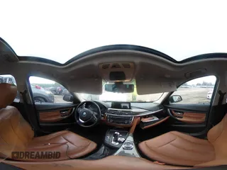 2013 BMW 3 Series 328i z VIN WBA3A5G54DNP20416, wystawiony jako IAAI lot #42092526 z przebiegiem 136 545 mil mil oraz . Historia ofert i sprzedaży dostępna na DreamBid. Obrazek 19.