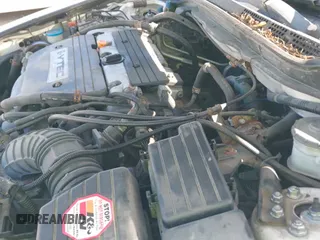 2004 Honda Accord EX with VIN 1HGCM566X4A174251, listed as a IAAI auction lot 43090597 with 243,868 mi miles and . Bid and sale history available at DreamBid. Image 12.