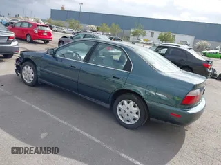 1996 Honda Accord LX with VIN 1HGCD5630TA197512, listed as a IAAI auction lot 41906009 with 79,805 mi miles and . Bid and sale history available at carsss.com. Image 3.