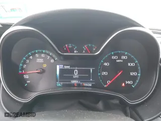 2019 Chevrolet Impala LT with VIN 2G11Z5SA6K9148202, listed as a IAAI auction lot 41666978 with 122,604 mi miles. Bid and sale history available at carsss.com. Image 7.