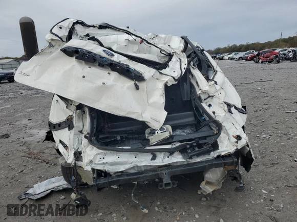 2020 Ford Explorer XLT z VIN 1FMSK7DH2LGC41299, wystawiony jako Copart lot #75872593 z przebiegiem Nie podano mil oraz Nie do naprawy • Non repairable. Historia ofert i sprzedaży dostępna na DreamBid. Obrazek 6.