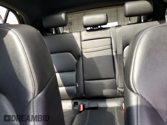 2016 Mercedes-Benz GLA 250 z VIN WDCTG4EB6GJ219120, wystawiony jako Copart lot #55819745 z przebiegiem 141 372 mil mil oraz Nie do naprawy • Non repairable. Historia ofert i sprzedaży dostępna na DreamBid. Obrazek 10.