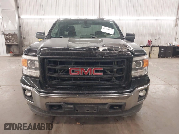 2015 GMC Sierra 1500 SLE z VIN 1GTV2UEC0FZ224982, wystawiony jako IAAI lot #42184446 z przebiegiem 183 712 mil mil oraz . Historia ofert i sprzedaży dostępna na DreamBid. Obrazek 13.