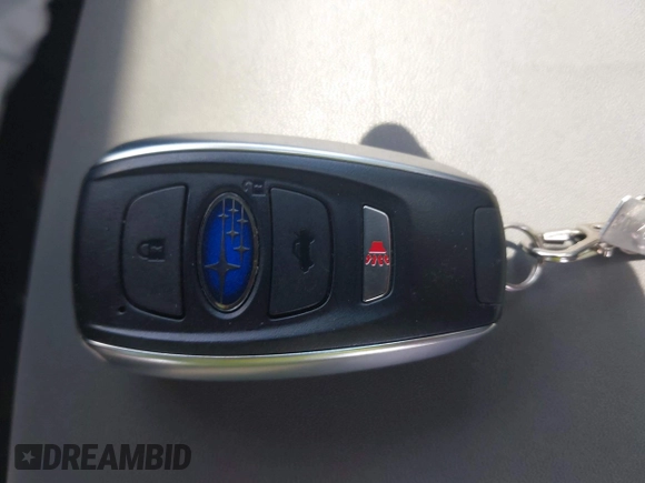 2024 Subaru Ascent Onyx with VIN 4S4WMAHD0R3405116, listed as a IAAI auction lot 42281771 with 21,405 mi miles and . Bid and sale history available at DreamBid. Image 11.