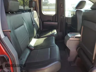 2006 Nissan Titan SE with VIN 1N6BA06A56N537591, listed as a Copart auction lot 42936655 with 135,907 mi miles and Salvage Title. Bid and sale history available at DreamBid. Image 10.