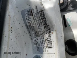 2006 Mazda MPV ES z VIN JM3LW28J060567295, wystawiony jako Copart lot #56372455 z przebiegiem Nie podano mil oraz Szkoda całkowita • Salvage title. Historia ofert i sprzedaży dostępna na DreamBid. Obrazek 14.