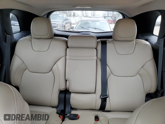 2015 Jeep Cherokee Limited z VIN 1C4PJMDS3FW511528, wystawiony jako Copart lot #54395845 z przebiegiem 167 643 mil mil oraz Czysty tytuł • Clean title. Historia ofert i sprzedaży dostępna na DreamBid. Obrazek 10.