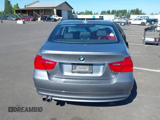 2009 BMW 3 Series 328i with VIN WBAPH57599NL76702, listed as a IAAI auction lot 42361741 with Not provided miles and . Bid and sale history available at DreamBid. Image 17.