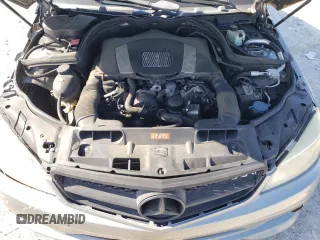 2010 Mercedes-Benz C-Class C 300 Sport with VIN WDDGF5EB0AA392435, listed as a Copart auction lot 52730565 with 200,353 mi miles and Salvage Title. Bid and sale history available at carsss.com. Image 11.