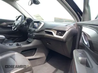 2019 GMC Terrain SLT with VIN 3GKALPEV7KL286366, listed as a IAAI auction lot 41948605 with 89,789 mi miles. Bid and sale history available at carsss.com. Image 5.