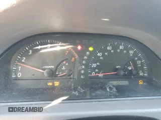 2004 Toyota Camry LE with VIN 4T1BF30K64U568600, listed as a Copart auction lot 51914425 with 154,802 mi miles and Salvage Title. Bid and sale history available at carsss.com. Image 9.