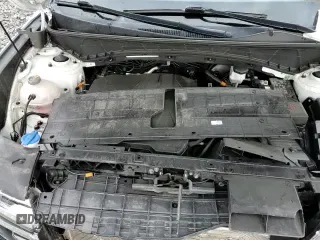 2024 Hyundai Tucson XRT with VIN KM8JFCDE9RU313656, listed as a Copart auction lot 65088925 with 25,918 mi miles and Salvage title. Bid and sale history available at DreamBid. Image 16.