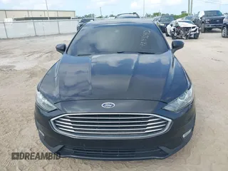 2020 Ford Fusion SE with VIN 3FA6P0HD4LR236433, listed as a IAAI auction lot 42440932 with 94,975 mi miles and . Bid and sale history available at DreamBid. Image 12.