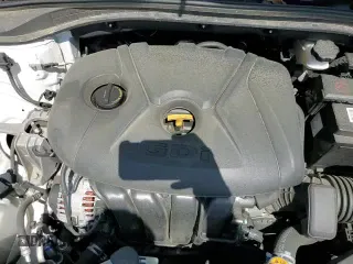 2020 Hyundai Elantra z VIN KMHH35LE3LU145766, wystawiony jako Copart lot #51161785 z przebiegiem 43 783 mil mil oraz Szkoda całkowita • Salvage title. Historia ofert i sprzedaży dostępna na DreamBid. Obrazek 15.