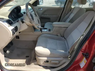 2006 Ford Ocean z VIN 1FAHP23116G114688, wystawiony jako Copart lot #86767774 z przebiegiem 87 463 mil mil oraz Szkody całkowita. Historia ofert i sprzedaży dostępna na DreamBid. Obrazek 7.