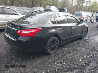 2016 Nissan Altima S with VIN 1N4AL3AP3GC200023, listed as a IAAI auction lot 41559993 with 126,594 mi miles and . Bid and sale history available at DreamBid. Image 4.
