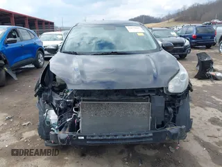 2018 Kia Sportage LX with VIN KNDPMCAC3J7380179, listed as a IAAI auction lot 41672067 with 134,390 mi miles. Bid and sale history available at carsss.com. Image 13.