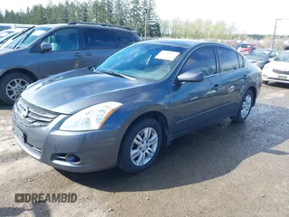 2011 Nissan Altima 2.5 S with VIN 1N4AL2AP6BN446281, listed as a IAAI auction lot 41980517 with 158,876 mi miles. Bid and sale history available at carsss.com. Image 2.