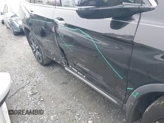 2019 Honda Pilot Touring 7-Passenger z VIN 5FNYF5H66KB027960, wystawiony jako IAAI lot #41863212 z przebiegiem 114 615 mil mil oraz . Historia ofert i sprzedaży dostępna na DreamBid. Obrazek 6.