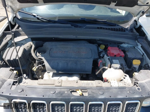2020 Jeep Renegade Jeepster with VIN ZACNJBAB0LPL23586, listed as a IAAI auction lot 42632554 with 81,486 mi miles and . Bid and sale history available at DreamBid. Image 10.