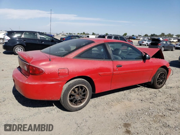 2005 Chevrolet Cavalier с VIN 1G1JC12F057106586, выставлен на аукционе Copart как лот 58269535 с пробегом 174 182 миль миль и Списание • Salvage title. История ставок и продаж доступна на DreamBid. Изображение 3.