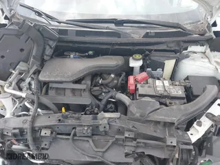 2017 Nissan Rogue Sport SV with VIN JN1BJ1CP4HW018940, listed as a IAAI auction lot 42127594 with 98,684 mi miles. Bid and sale history available at carsss.com. Image 10.