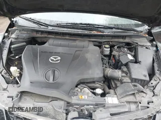 2007 Mazda CX-7 Sport z VIN JM3ER293270155865, wystawiony jako IAAI lot #42026158 z przebiegiem 234 174 mil mil oraz . Historia ofert i sprzedaży dostępna na DreamBid. Obrazek 10.