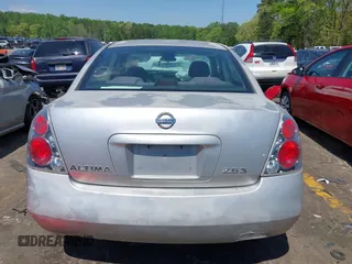 2005 Nissan Altima S z VIN 1N4AL11D45C160770, wystawiony jako IAAI lot #41977821 z przebiegiem 220 067 mil mil oraz . Historia ofert i sprzedaży dostępna na DreamBid. Obrazek 16.
