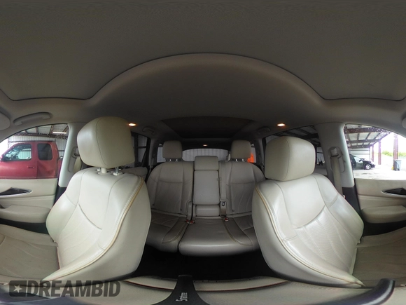 2015 Infiniti QX60 with VIN 5N1AL0MM3FC510791, listed as a IAAI auction lot 42225199 with 97,588 mi miles and . Bid and sale history available at DreamBid. Image 19.