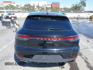 2020 Porsche Macan with VIN WP1AA2A52LLB12887, listed as a IAAI auction lot 41970408 with 33,995 mi miles and . Bid and sale history available at DreamBid. Image 16.