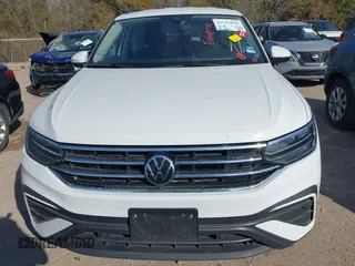 2024 Volkswagen Tiguan S with VIN 3VVRB7AX7RM041291, listed as a IAAI auction lot 41793818 with 24,004 mi miles and . Bid and sale history available at DreamBid. Image 17.