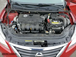2013 Nissan Sentra SR with VIN 3N1AB7AP9DL799761, listed as a Copart auction lot 52921745 with 154,815 mi miles and Clean Title. Bid and sale history available at carsss.com. Image 11.