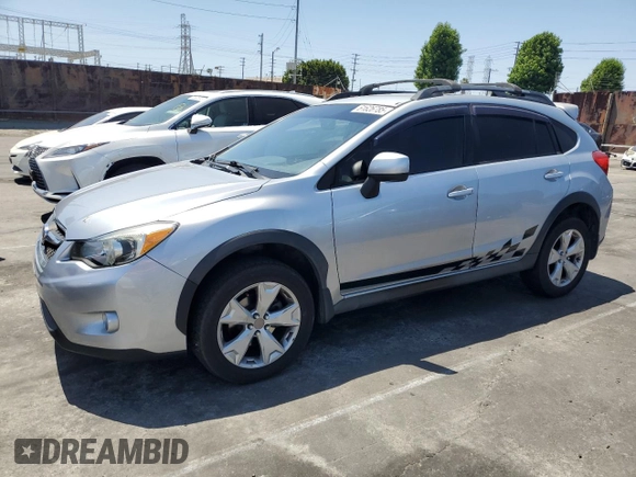 2013 Subaru Crosstrek Premium с VIN JF2GPAWC6D2804008, выставлен на аукционе Copart как лот 61626785 с пробегом 148 575 миль миль и Списание • Salvage title. История ставок и продаж доступна на DreamBid. Изображение 1.