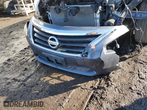 2013 Nissan Altima S with VIN 1N4AL3AP8DC175065, listed as a Copart auction lot 47006185 with 97,434 mi miles and Salvage Title. Bid and sale history available at carsss.com. Image 12.
