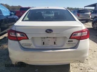 2015 Subaru Legacy 2.5i Limited with VIN 4S3BNAN61F3030175, listed as a Copart auction lot 73309323 with 150,619 mi miles. Bid and sale history available at carsss.com. Image 6.